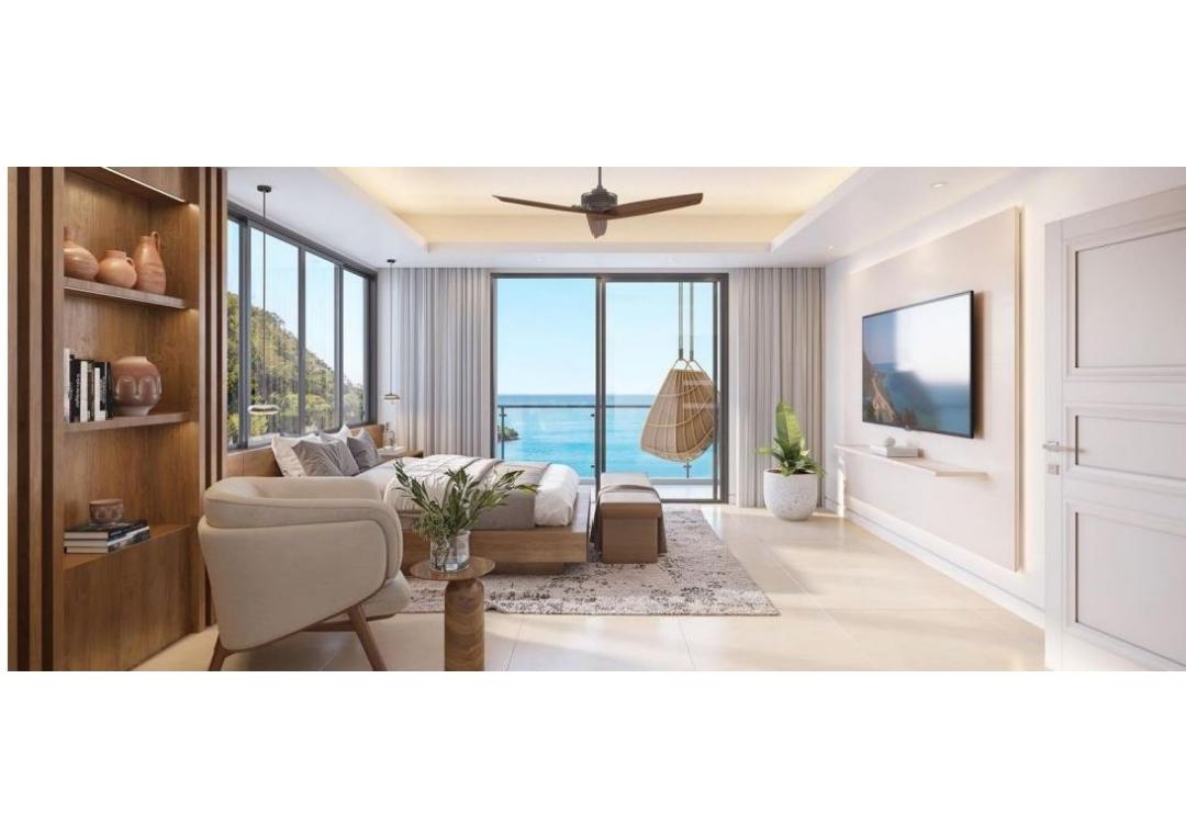 Third image of D1- The Elysian,spring Garden in Spring Garden, St. James, Jamaica - property is For Sale