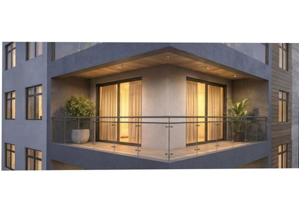 Fourth image of D1- The Elysian,spring Garden in Spring Garden, St. James, Jamaica - property is For Sale