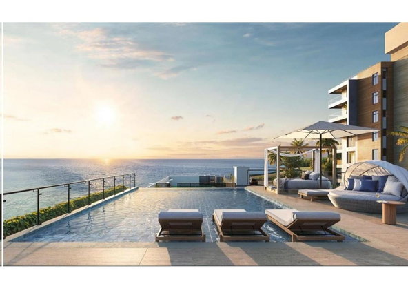 Seventh image of D1- The Elysian,spring Garden in Spring Garden, St. James, Jamaica - property is For Sale