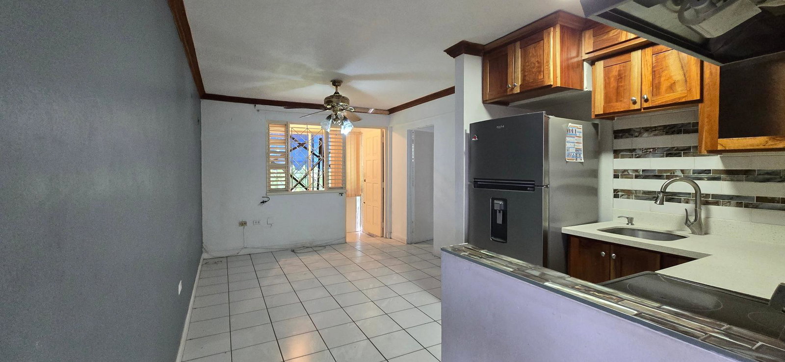 Fourth image of 9a Central Avenue in Constant Spring P.O., St. Andrew, Jamaica - property is For Sale