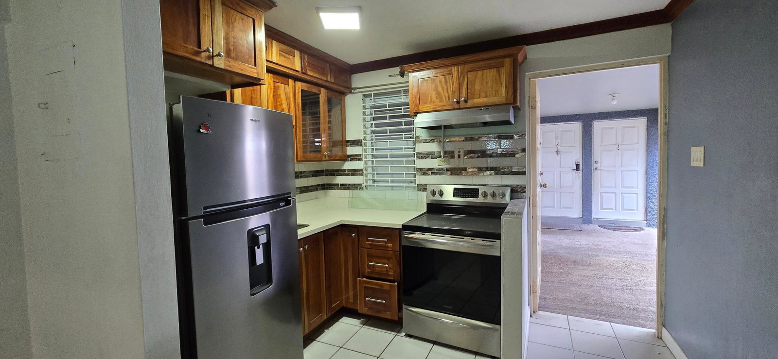 Fifth image of 9a Central Avenue in Constant Spring P.O., St. Andrew, Jamaica - property is For Sale