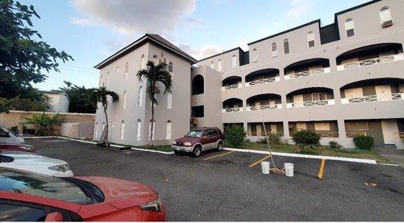 First image of 16-2 Central Avenue, Kingston in Kingston 8, St. Andrew, Jamaica - property is For Rent