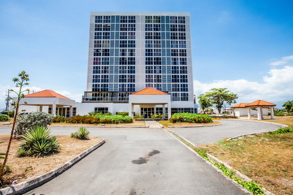 First image of 2-108 Port Royal Drive in Edgewater, St. Catherine, Jamaica - property is For Rent