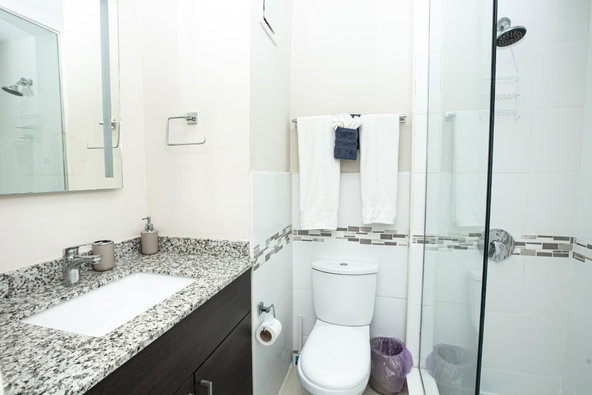 Fifteenth image of 2-108 Port Royal Drive in Edgewater, St. Catherine, Jamaica - property is For Rent