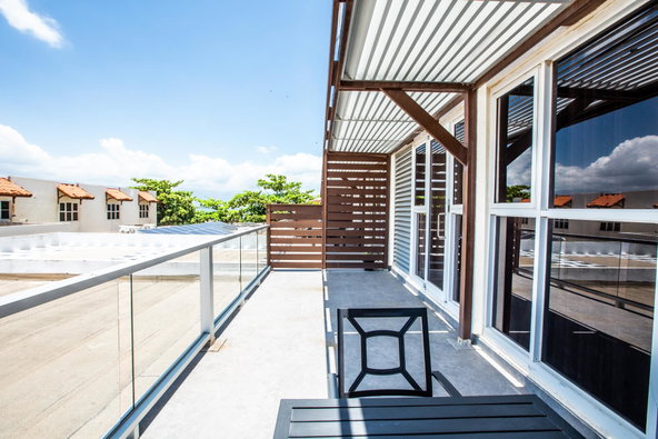 Seventeenth image of 2-108 Port Royal Drive in Edgewater, St. Catherine, Jamaica - property is For Rent