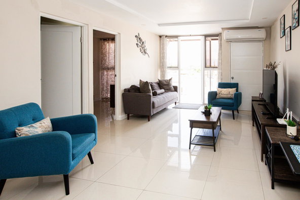 Third image of 2-108 Port Royal Drive in Edgewater, St. Catherine, Jamaica - property is For Rent