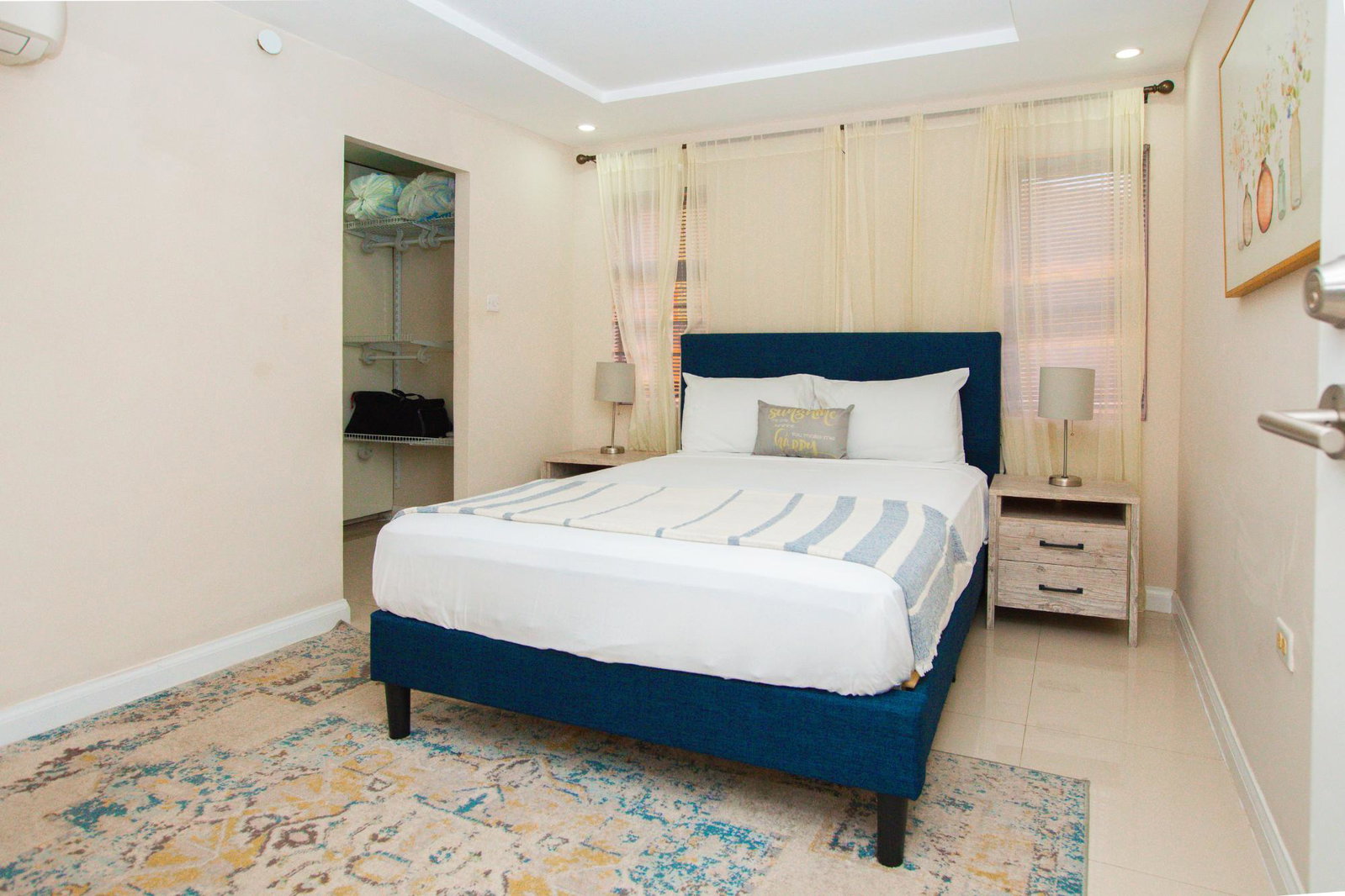 Fifth image of 2-108 Port Royal Drive in Edgewater, St. Catherine, Jamaica - property is For Rent