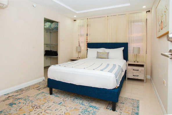 Fifth image of 2-108 Port Royal Drive in Edgewater, St. Catherine, Jamaica - property is For Rent