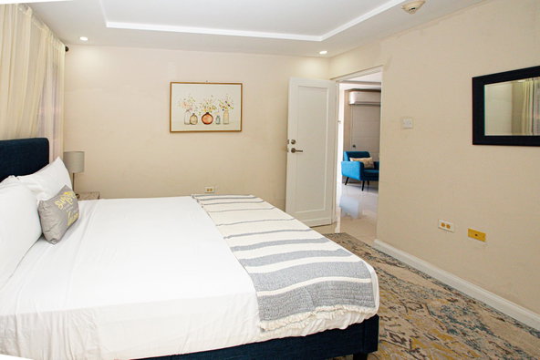Seventh image of 2-108 Port Royal Drive in Edgewater, St. Catherine, Jamaica - property is For Rent