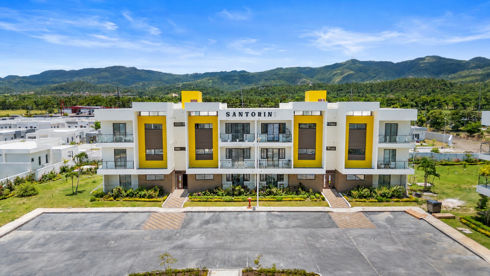 First image of D204- Paradisiac Beach Club in Richmond, St. Ann, Jamaica - property is For Rent