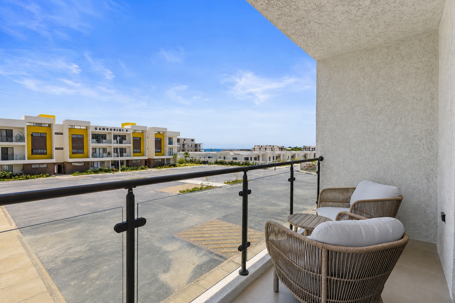 Sixteenth image of D204- Paradisiac Beach Club in Richmond, St. Ann, Jamaica - property is For Rent