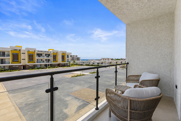 Sixteenth image of D204- Paradisiac Beach Club in Richmond, St. Ann, Jamaica - property is For Rent