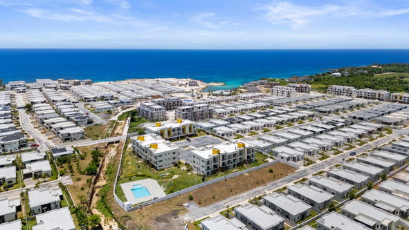 Seventeenth image of D204- Paradisiac Beach Club in Richmond, St. Ann, Jamaica - property is For Rent