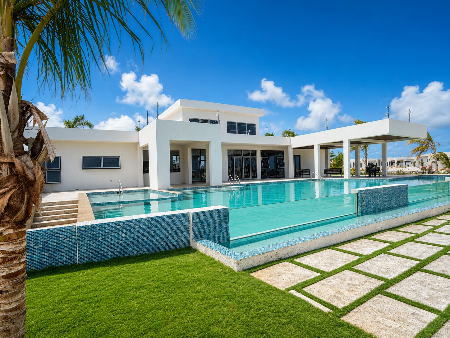 Eighteenth image of D204- Paradisiac Beach Club in Richmond, St. Ann, Jamaica - property is For Rent