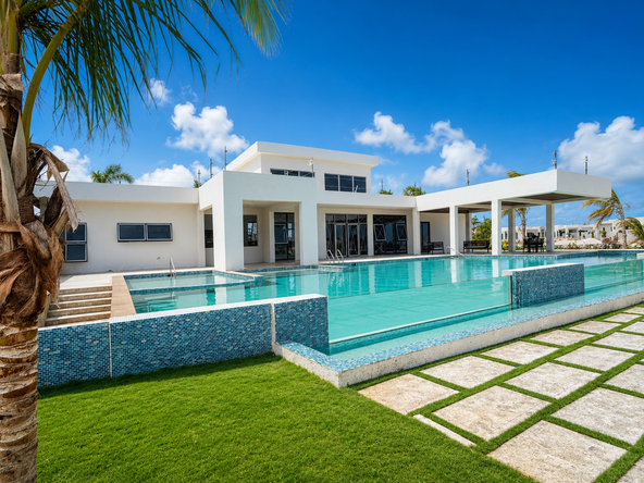 Eighteenth image of D204- Paradisiac Beach Club in Richmond, St. Ann, Jamaica - property is For Rent