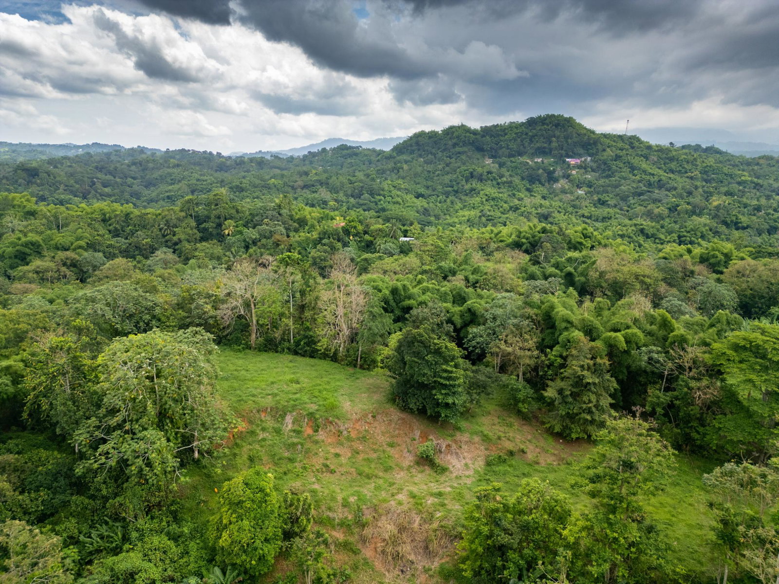Fifth image of Salisbury Plain in Salisbury Plain P.A., St. Andrew, Jamaica - property is For Sale