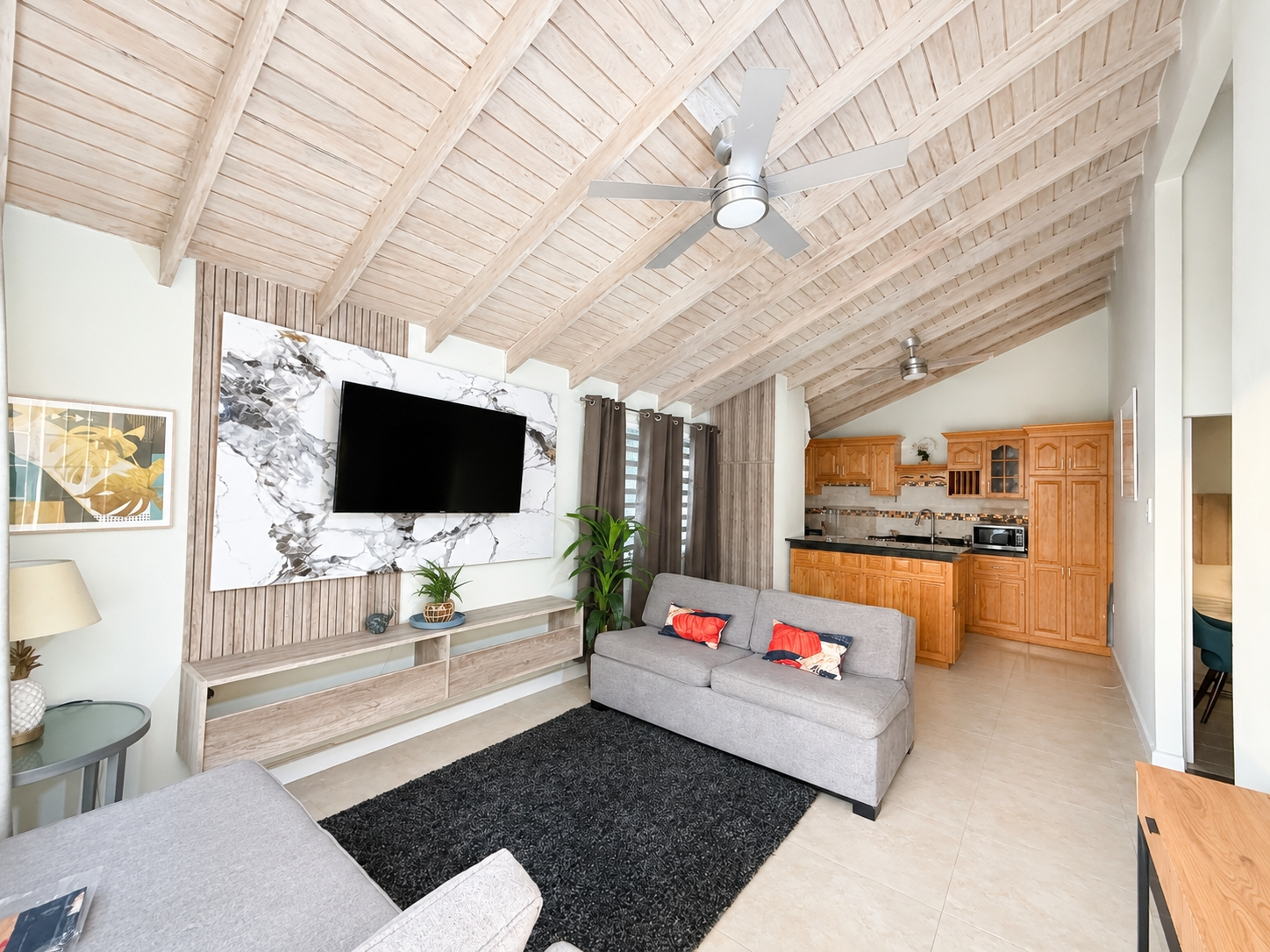 Second image of 1- Rhyne Park Village in Montego Bay, St. James, Jamaica - property is For Rent