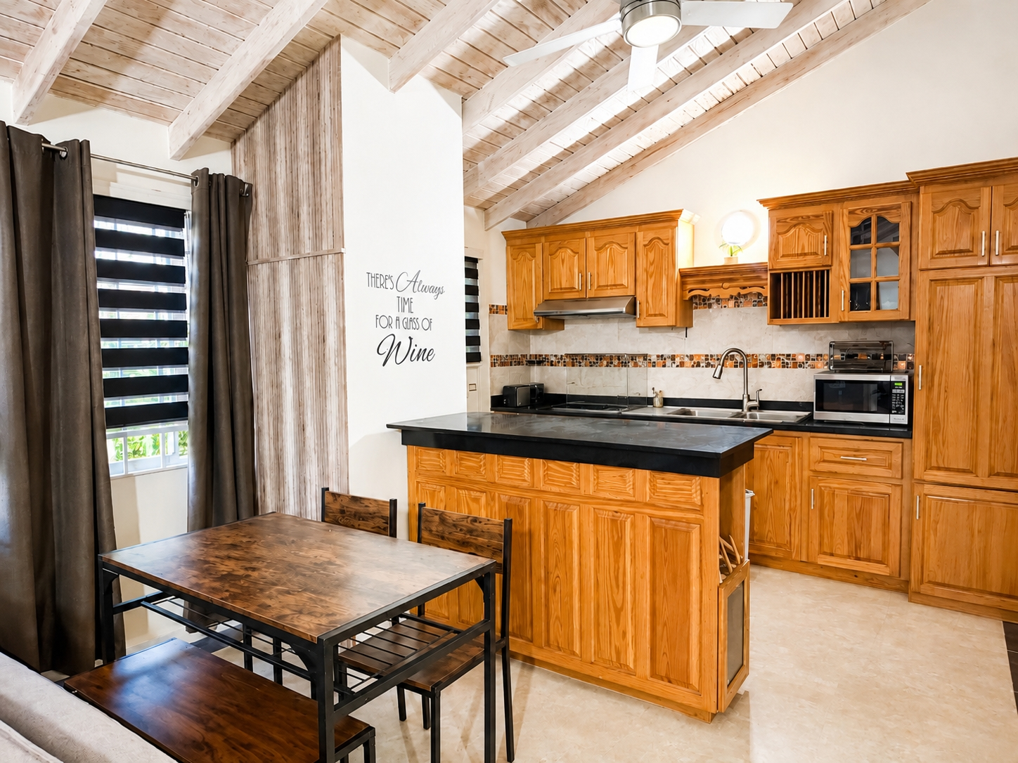 Fourth image of 1- Rhyne Park Village in Montego Bay, St. James, Jamaica - property is For Rent