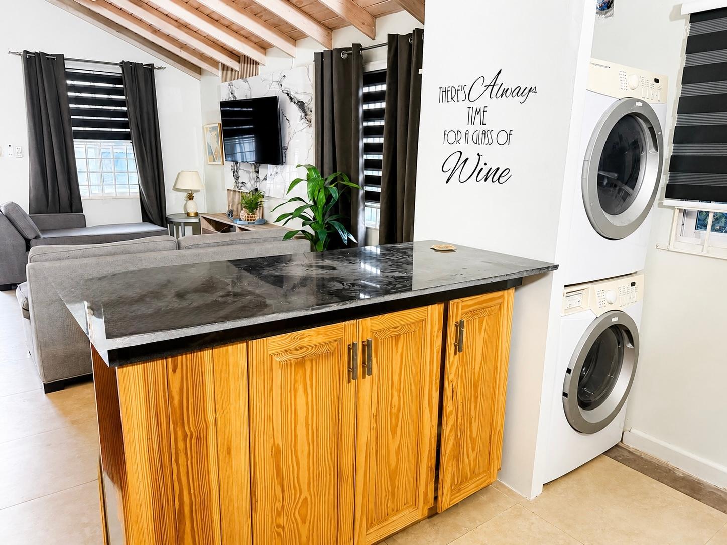 Fifth image of 1- Rhyne Park Village in Montego Bay, St. James, Jamaica - property is For Rent