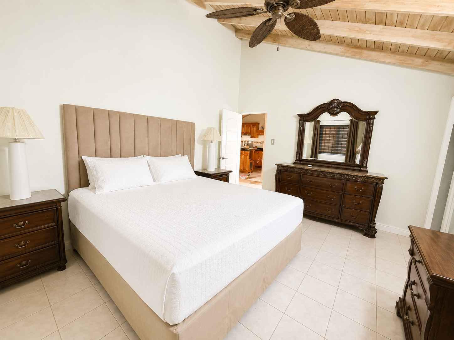 Sixth image of 1- Rhyne Park Village in Montego Bay, St. James, Jamaica - property is For Rent