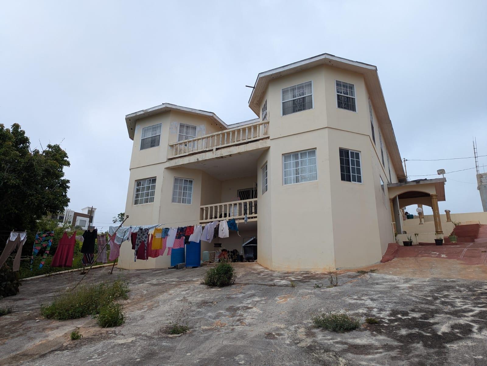 First image of Potsdam Munro in Potsdam, St. Elizabeth, Jamaica - property is For Sale