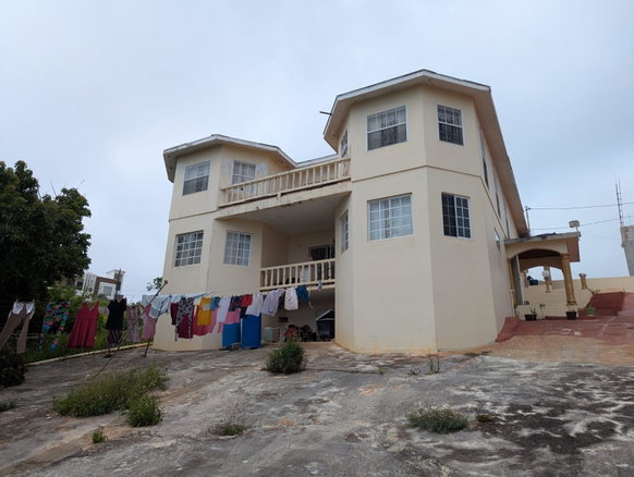First image of Potsdam Munro in Potsdam, St. Elizabeth, Jamaica - property is For Sale