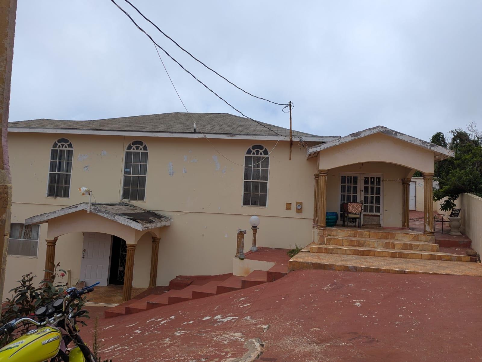 Second image of Potsdam Munro in Potsdam, St. Elizabeth, Jamaica - property is For Sale