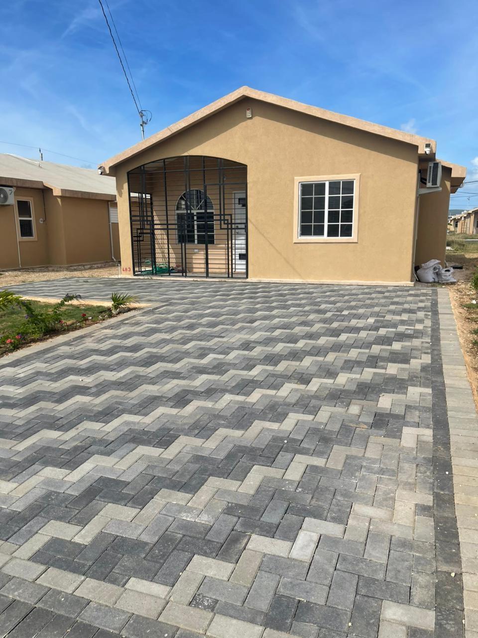Second image of 6 Quartz Avenue in Greater Portmore, St. Catherine, Jamaica - property is For Rent
