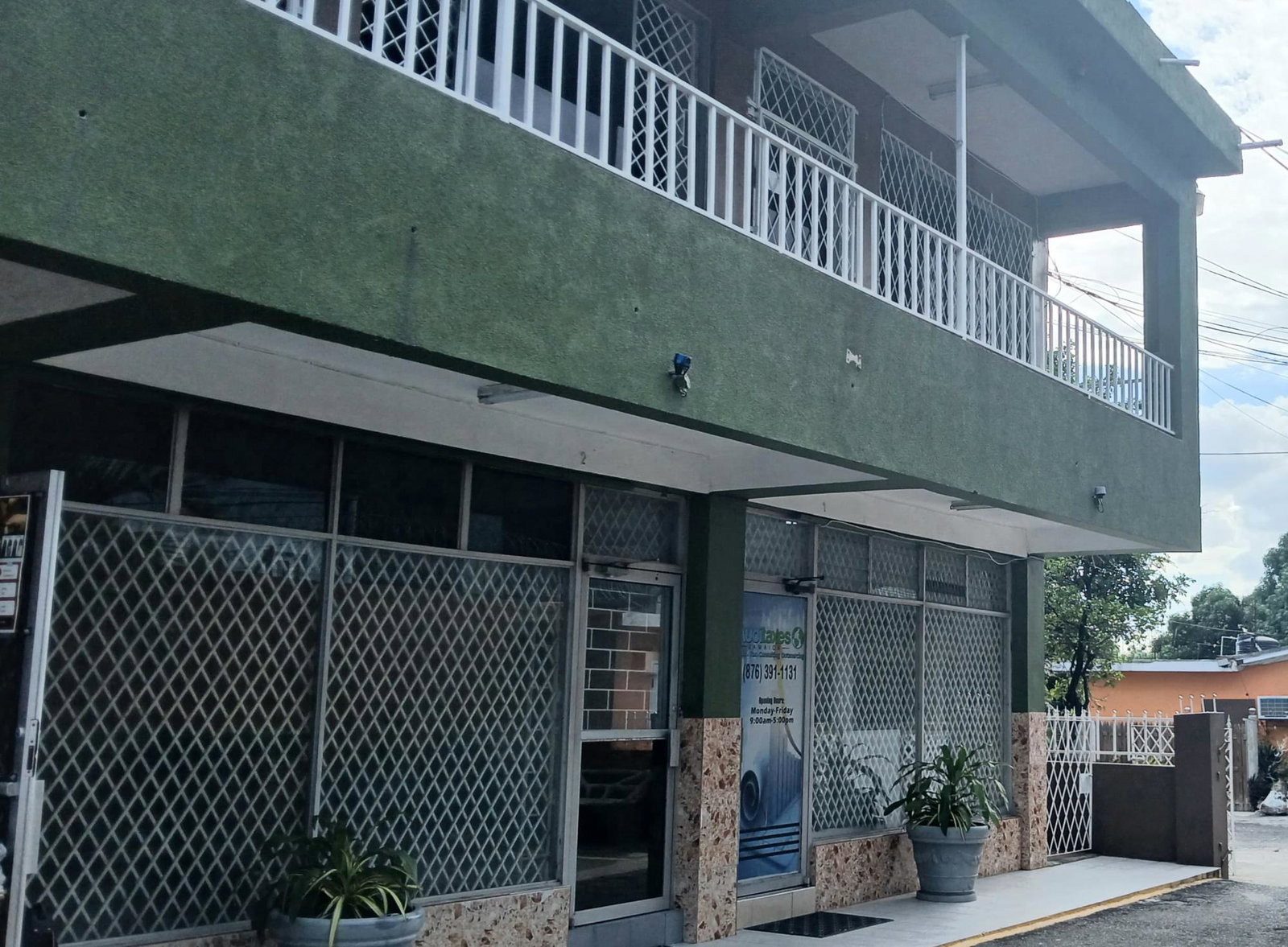 Second image of 3-167 Constant Spring Road, Kin in Kingston 8, St. Andrew, Jamaica - property is For Rent