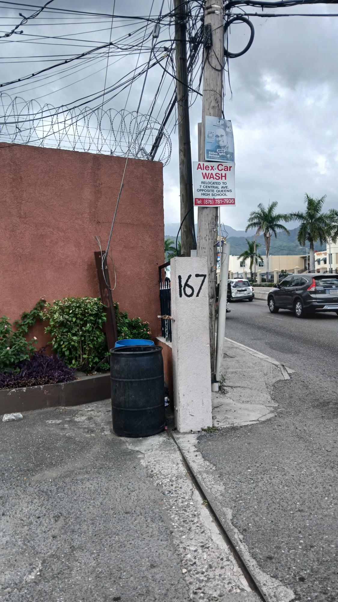 Eighth image of 3-167 Constant Spring Road, Kin in Kingston 8, St. Andrew, Jamaica - property is For Rent