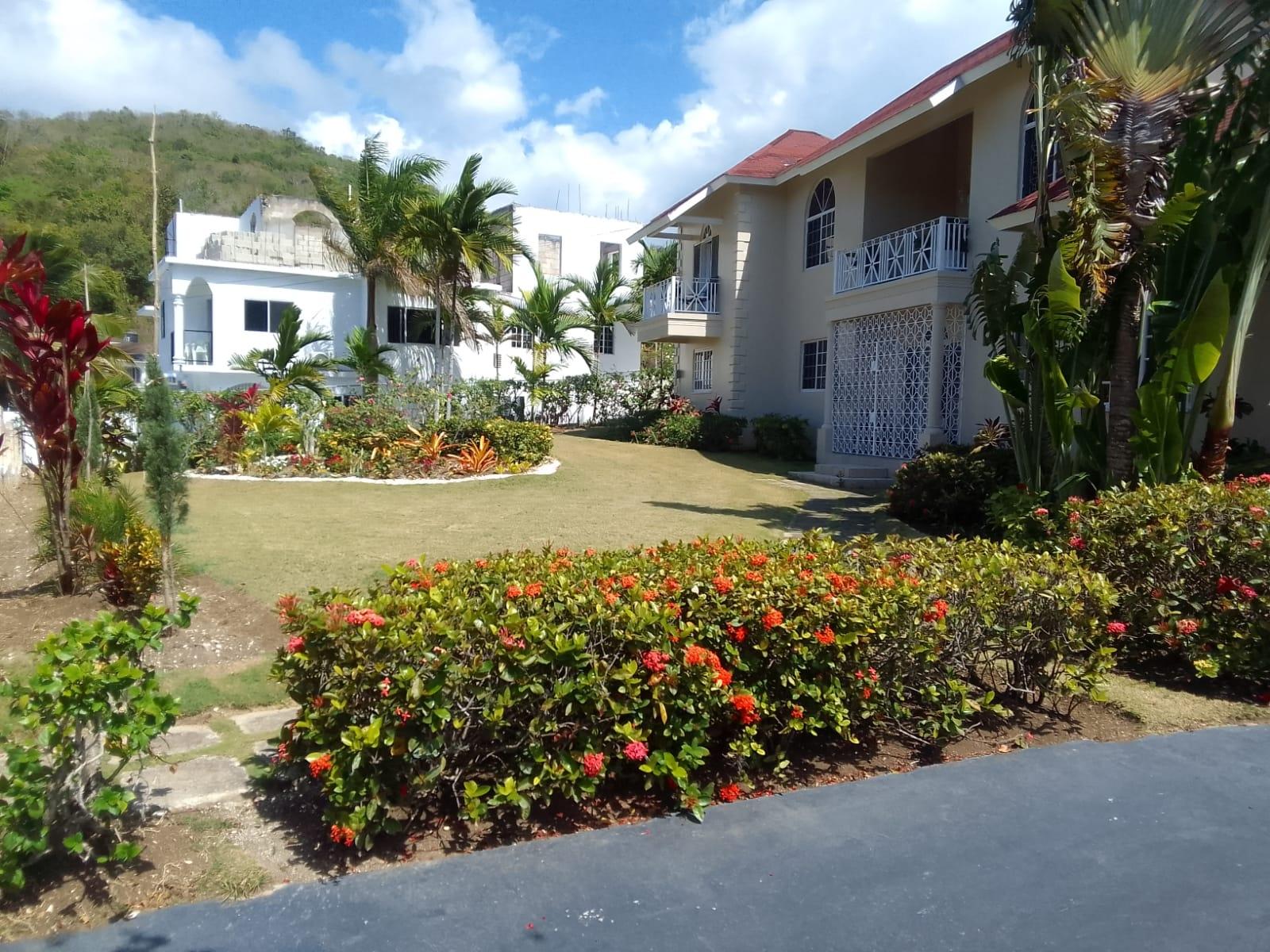 Fourth image of Lot 292 Fairview Avenue in Ironshore, St. James, Jamaica - property is For Sale