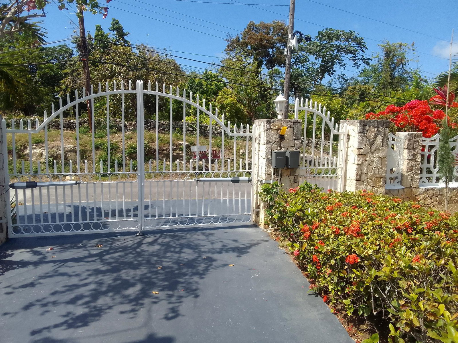 Fifth image of Lot 292 Fairview Avenue in Ironshore, St. James, Jamaica - property is For Sale