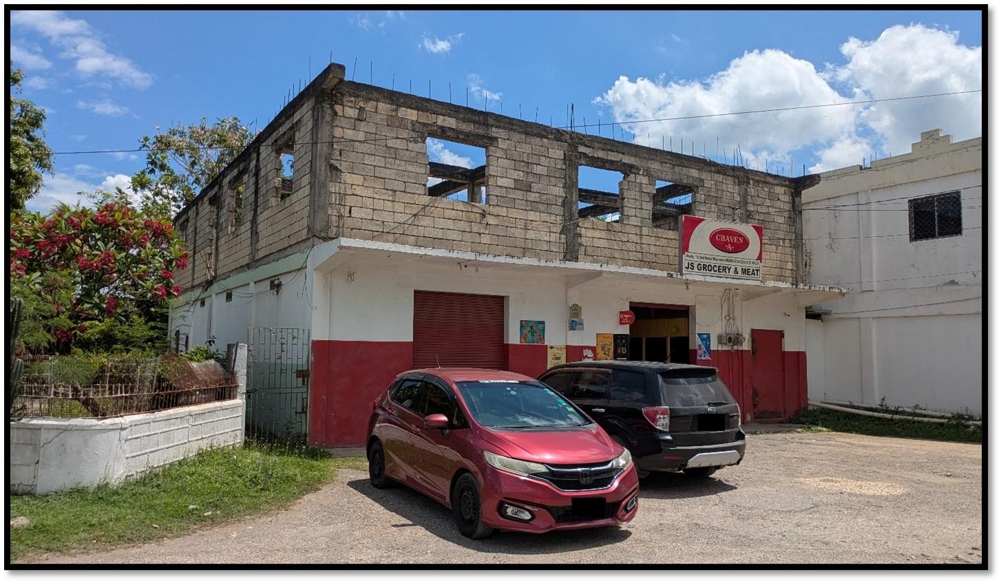 Second image of Lot 109d Part of Denbigh in Denbigh, Clarendon, Jamaica - property is For Sale