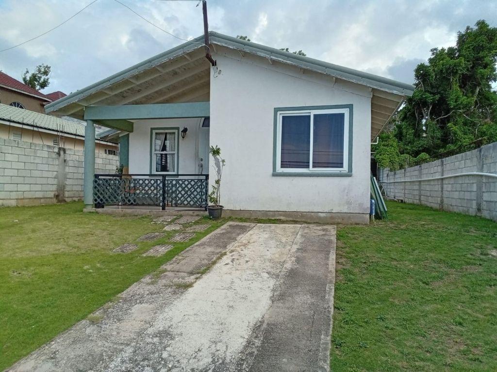 Seventeenth image of 8- Rosevale Est, St. James in Rose Hall, St. James, Jamaica - property is For Sale