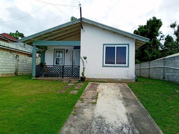 Second image of 8- Rosevale Est, St. James in Rose Hall, St. James, Jamaica - property is For Sale