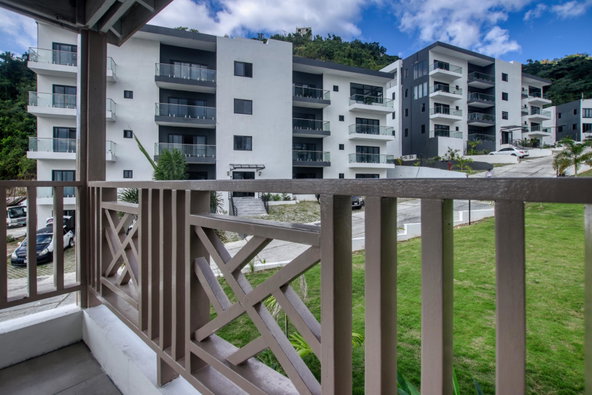 Fourth image of 11 Hill Road in Kingston 8, St. Andrew, Jamaica - property is For Rent