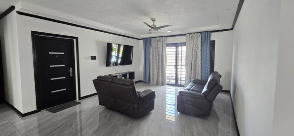 Fifth image of 11 Hill Road in Kingston 8, St. Andrew, Jamaica - property is For Rent