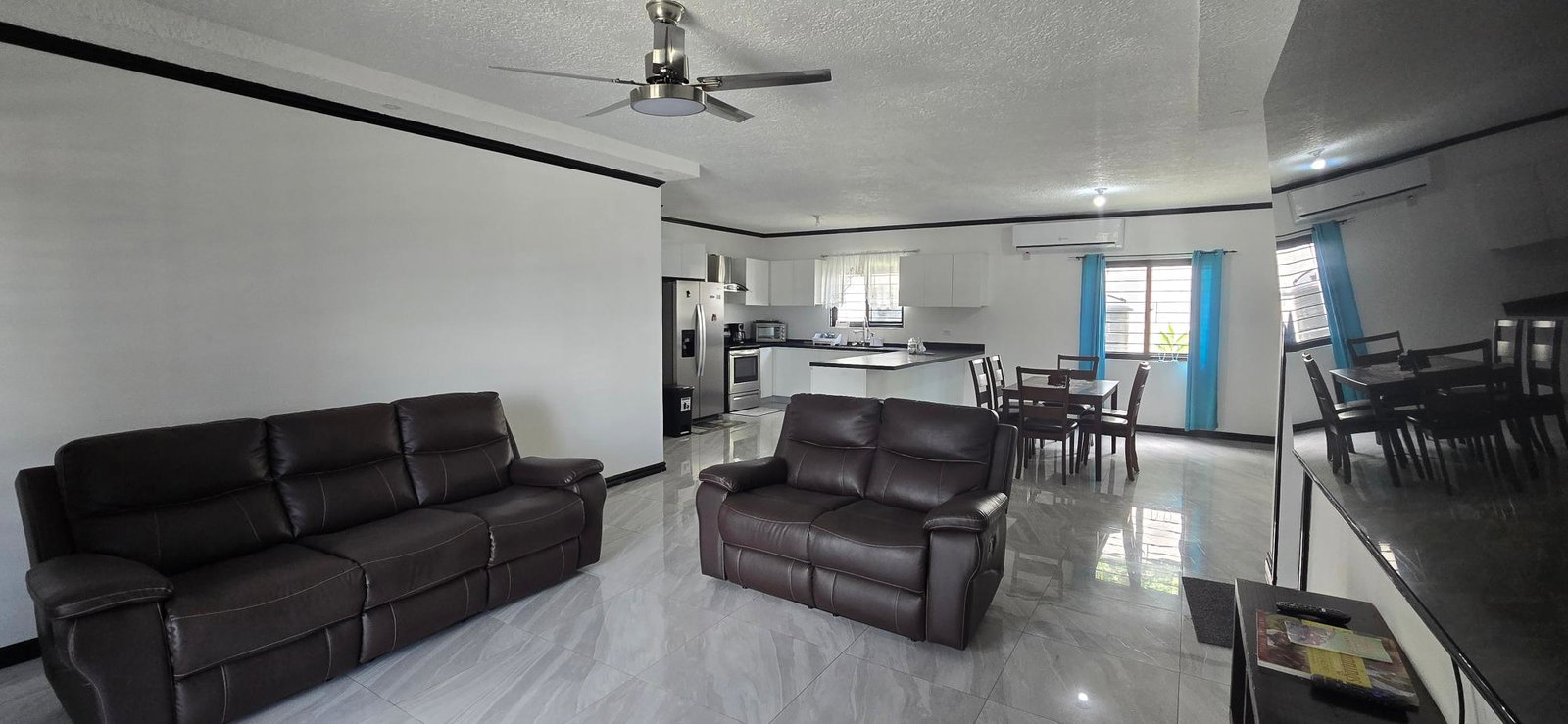Sixth image of 11 Hill Road in Kingston 8, St. Andrew, Jamaica - property is For Rent