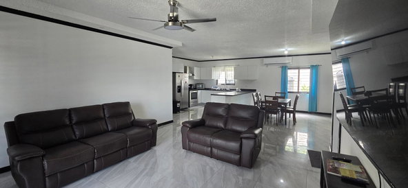 Sixth image of 11 Hill Road in Kingston 8, St. Andrew, Jamaica - property is For Rent