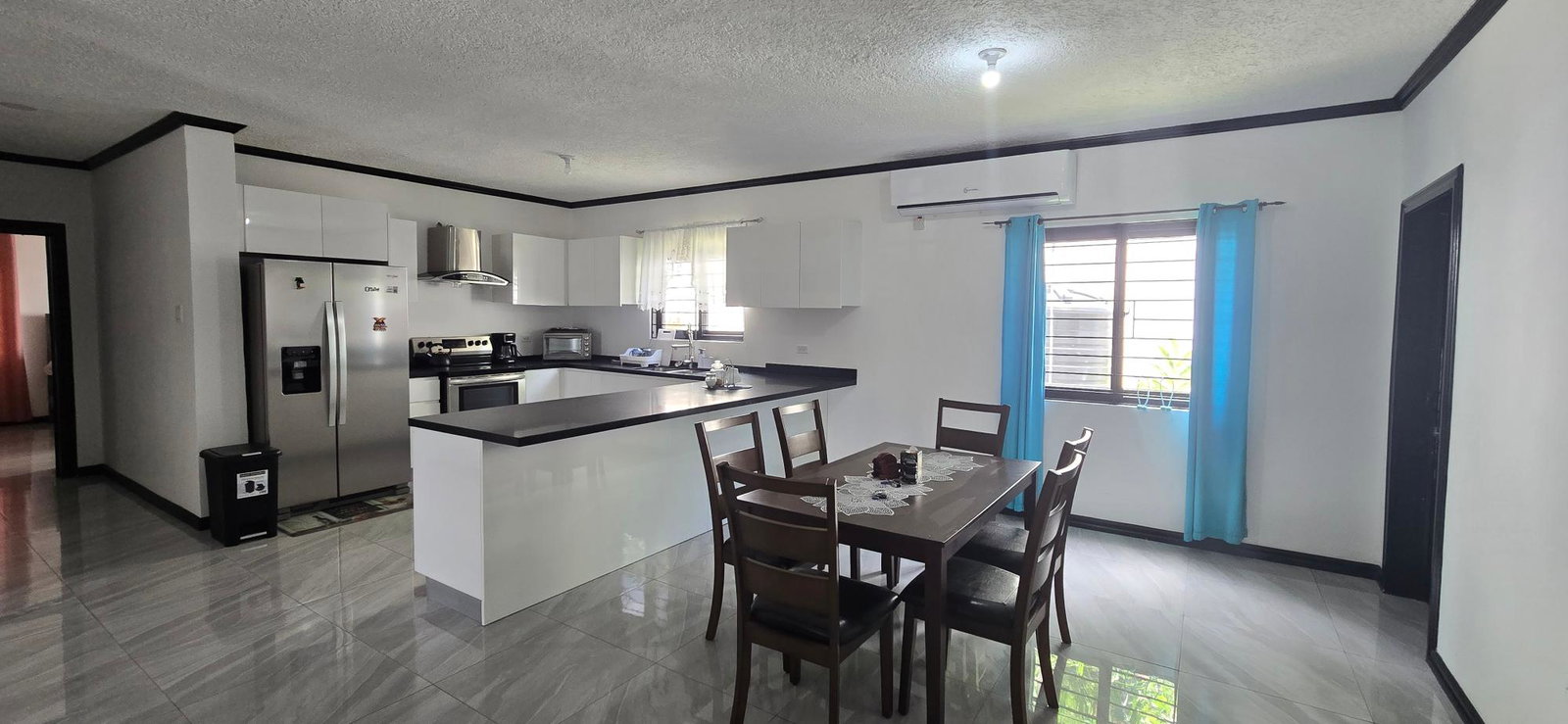 Seventh image of 11 Hill Road in Kingston 8, St. Andrew, Jamaica - property is For Rent