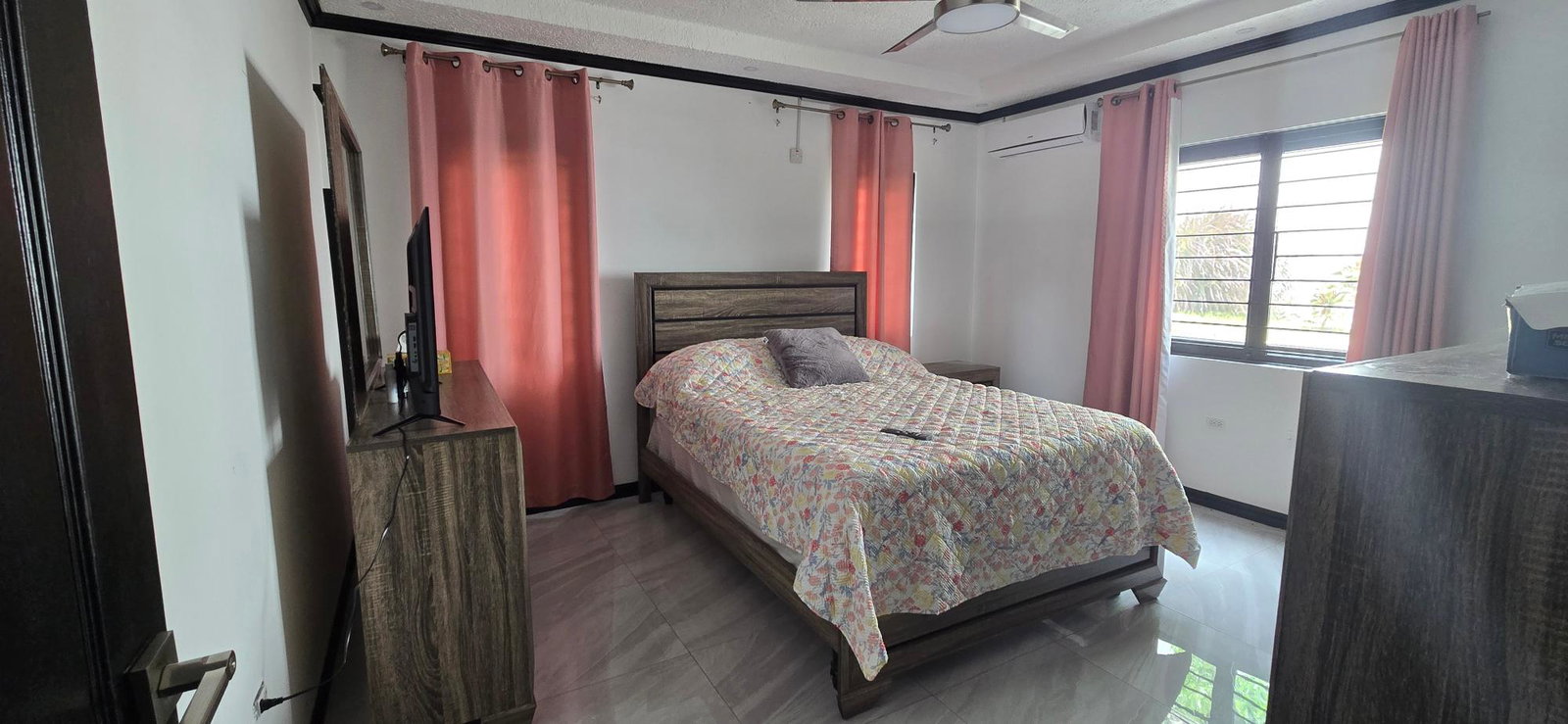 Ninth image of 11 Hill Road in Kingston 8, St. Andrew, Jamaica - property is For Rent