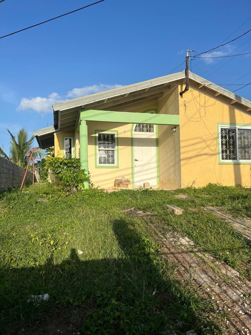 First image of Lot-45 Bristal Close in Rose Hall, St. James, Jamaica - property is For Sale