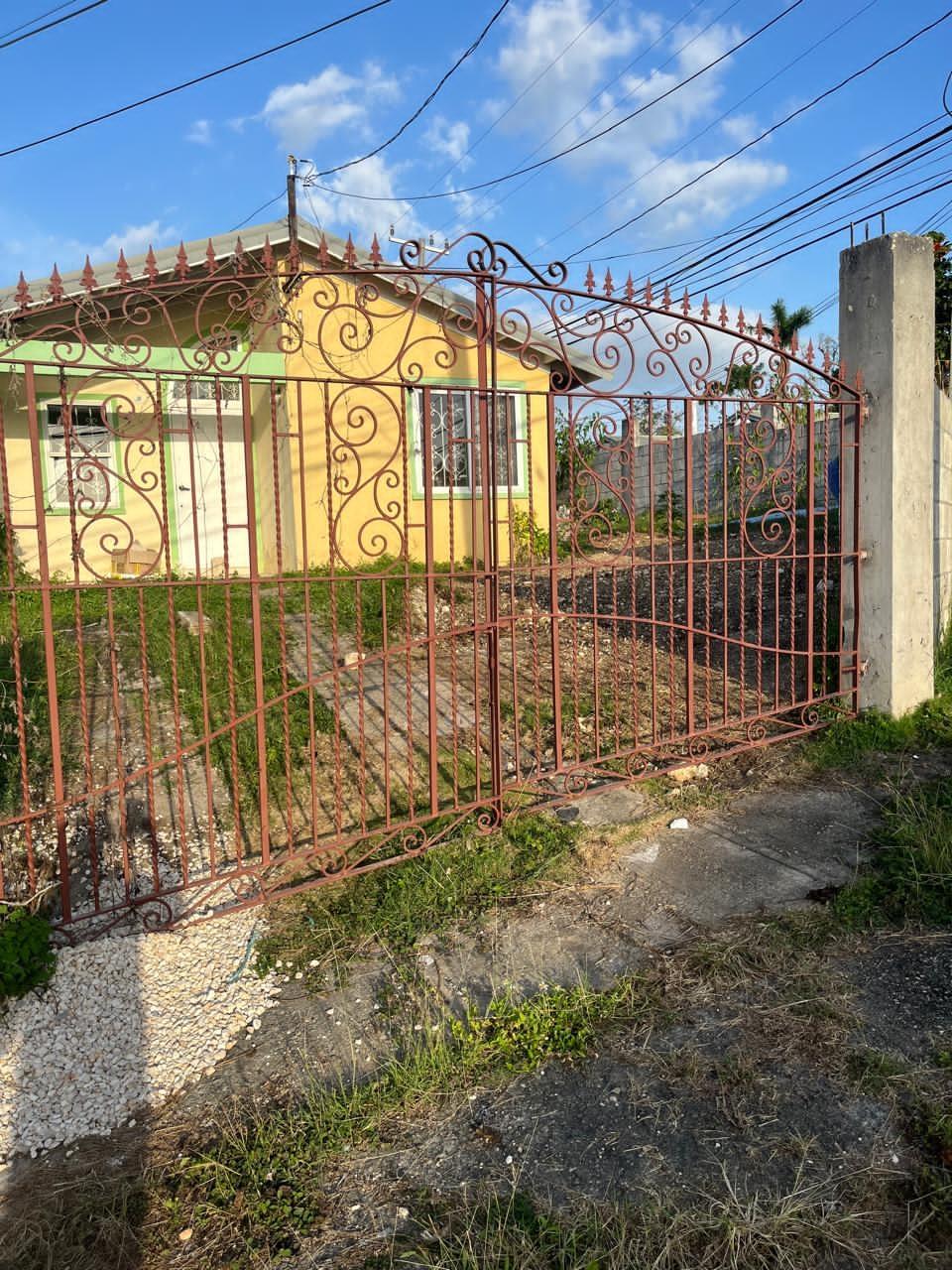 Twenty-First image of Lot-45 Bristal Close in Rose Hall, St. James, Jamaica - property is For Sale