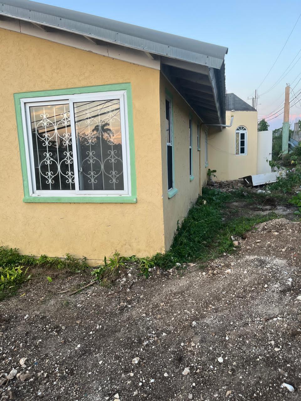 Seventh image of Lot-45 Bristal Close in Rose Hall, St. James, Jamaica - property is For Sale