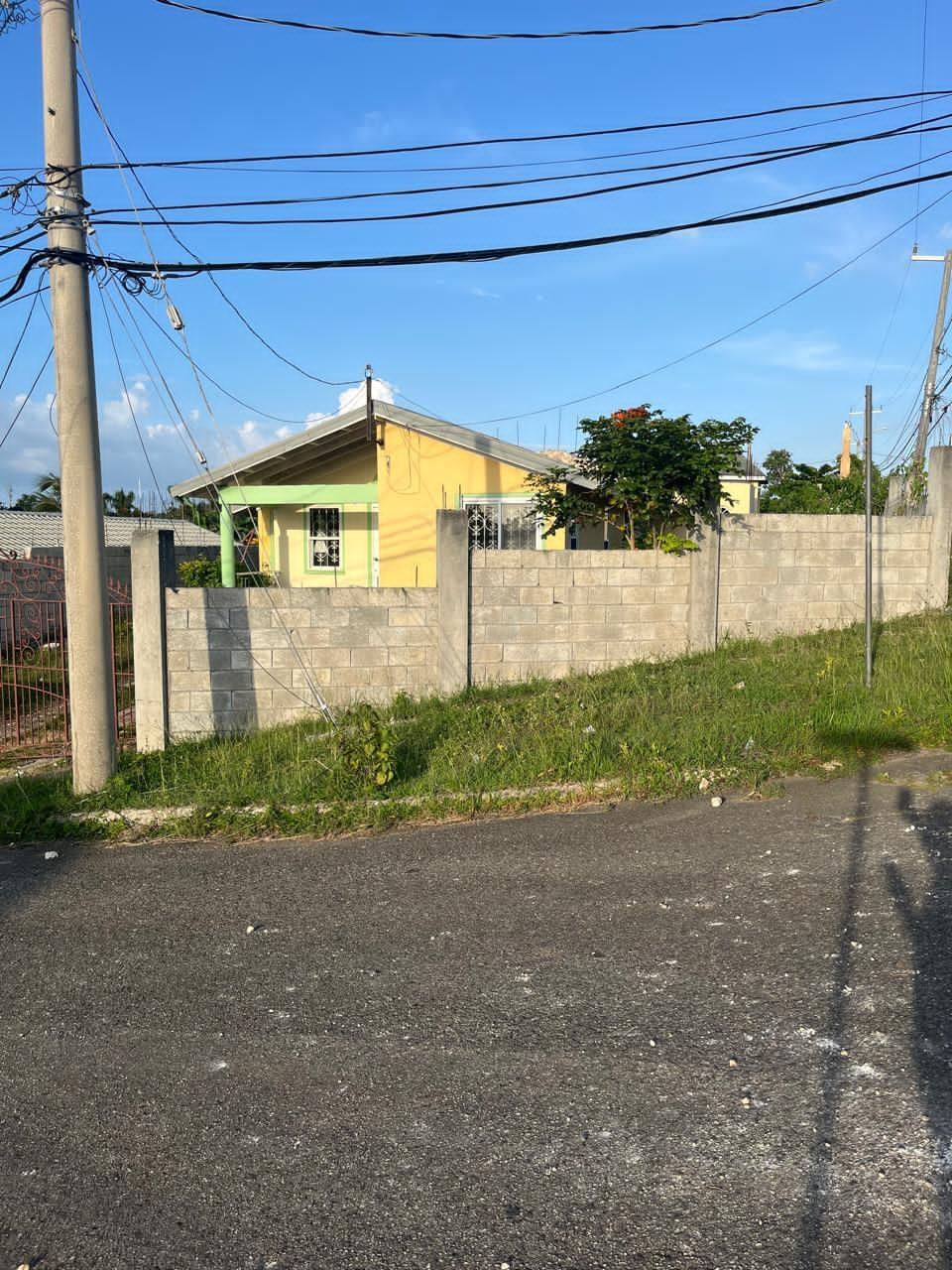 Eighth image of Lot-45 Bristal Close in Rose Hall, St. James, Jamaica - property is For Sale