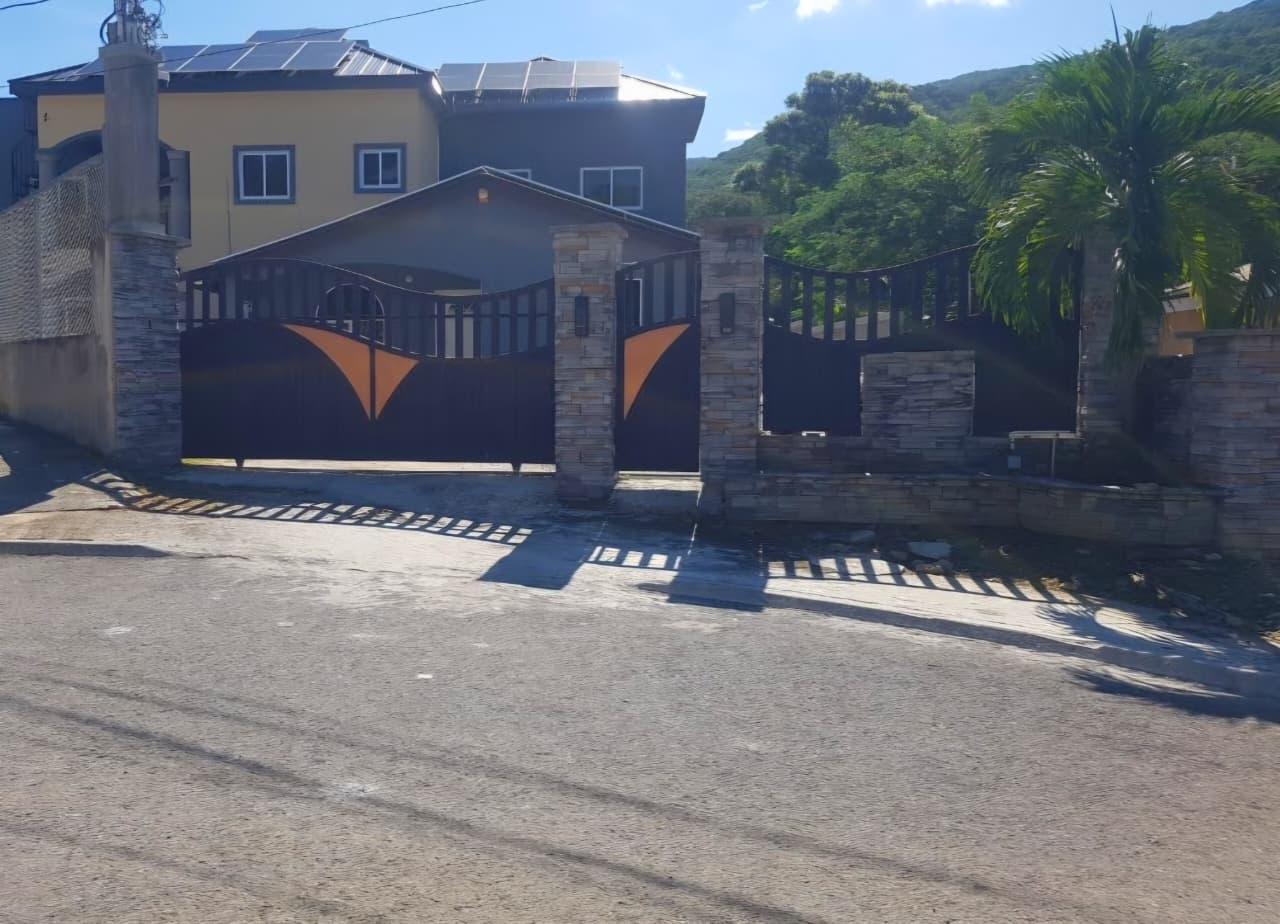 Second image of 2-914 West Village in Montego Bay, St. James, Jamaica - property is For Rent