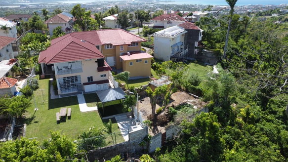 First image of 465 Westgate Hills in Westgate Hills, St. James, Jamaica - property is For Sale