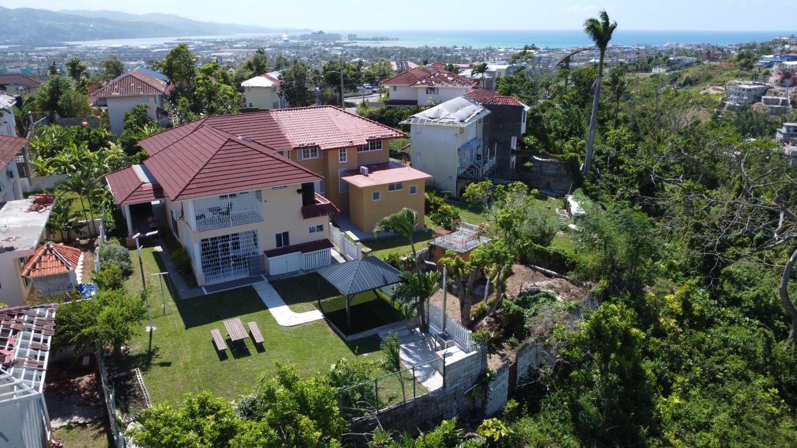 Second image of 465 Westgate Hills in Westgate Hills, St. James, Jamaica - property is For Sale