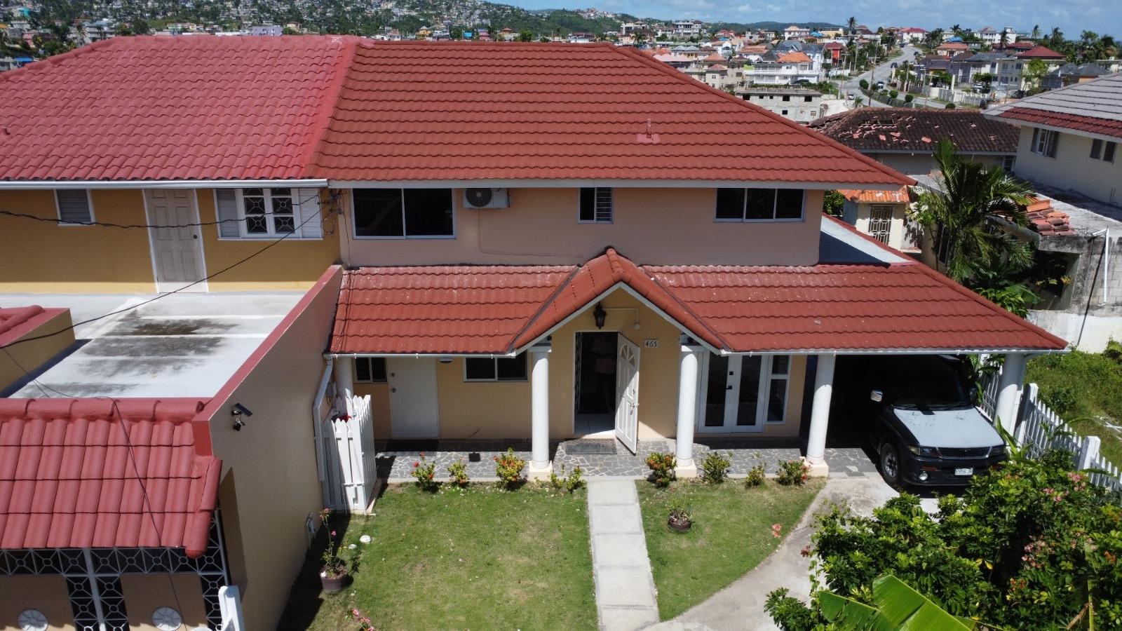 Third image of 465 Westgate Hills in Westgate Hills, St. James, Jamaica - property is For Sale