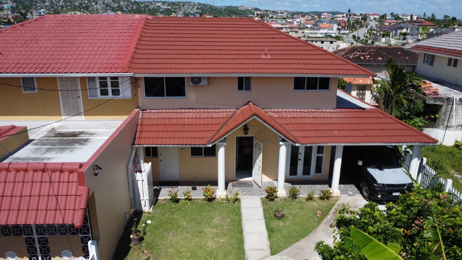 Fourth image of 465 Westgate Hills in Westgate Hills, St. James, Jamaica - property is For Sale